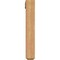 Ekena Millwork Imperial Craftsman Smooth Bracket w/ Offset Brace, Western Red Cedar, 5 1/2"W x 24"D x 36"H BKT0604X24X36IMP04SWR - alternate 3